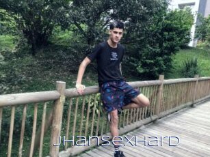 Jhansexhard