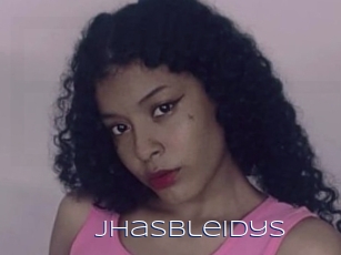 Jhasbleidys
