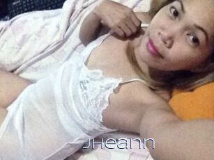 Jheann