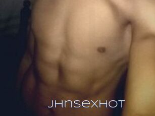 Jhnsexhot