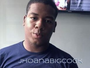 Jhoanabigcock