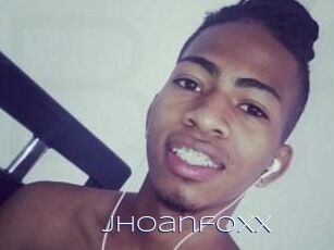 Jhoanfoxx