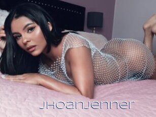 Jhoanjenner