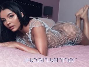 Jhoanjenner