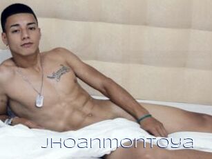 jhoanmontoya Blue Hot