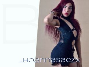 Jhoannasaezx