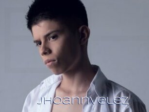 Jhoannvelez