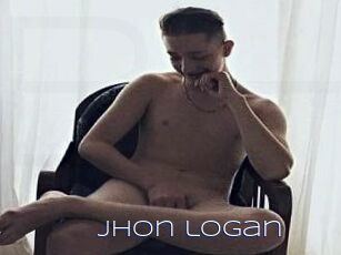 Jhon_logan
