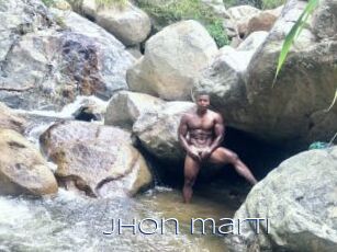 Jhon_marti
