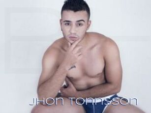 Jhon_tonnsson