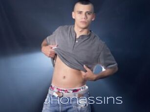 Jhonassins