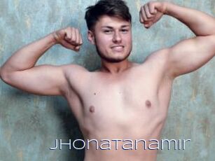 Jhonatanamir
