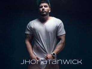 Jhonatanwick