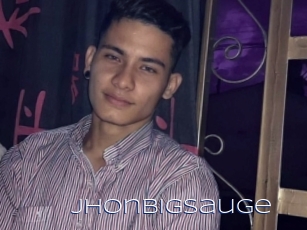 Jhonbigsauge