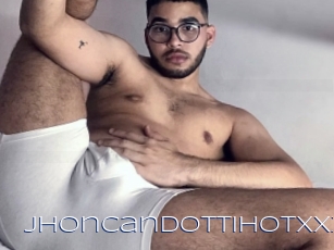 jhoncandottihotxxx Blue Hot