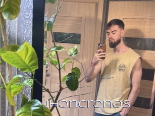 jhoncronos Blue Hot