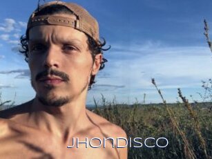 Jhondisco