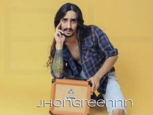 Jhongreennn