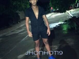 Jhonhot19