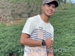 Jhonierhoyos