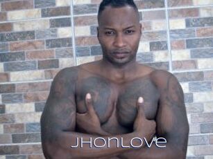 Jhonlove
