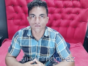 Jhonmendez