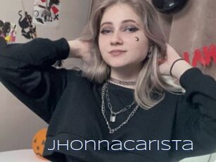 Jhonnacarista