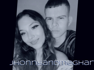 Jhonnyandmeghan