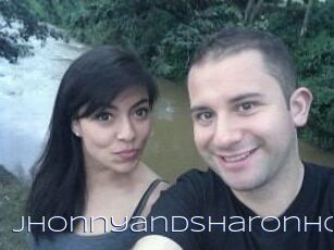 Jhonnyandsharonhot
