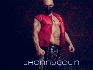 Jhonnycolin