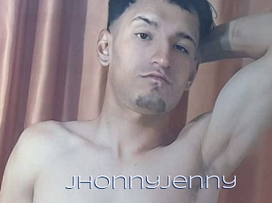 Jhonnyjenny