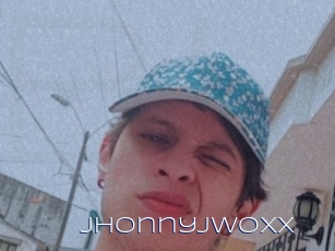Jhonnyjwoxx