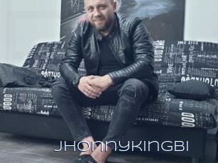 Jhonnykingbi