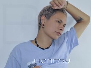 Jhonr23y