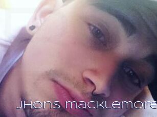 Jhons_macklemore