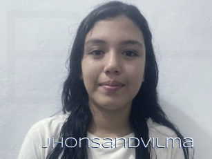 Jhonsandvilma