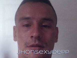 Jhonsexydepp