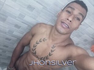 Jhonsilver