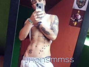 Jhonsmmss