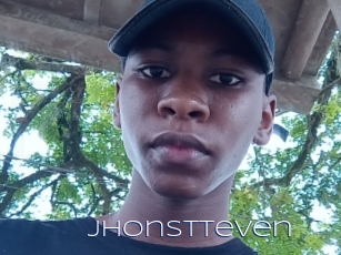 Jhonstteven