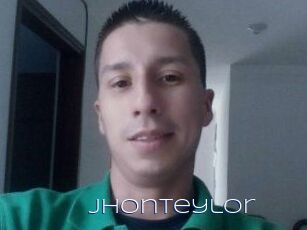 Jhonteylor