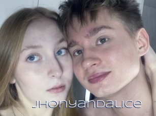 Jhonyandalice