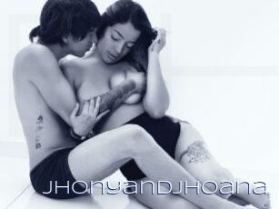 Jhonyandjhoana