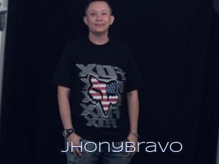 Jhonybravo