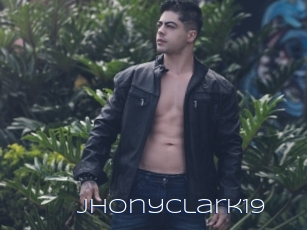 Jhonyclark19