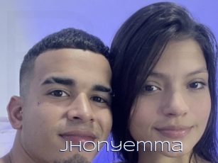 Jhonyemma