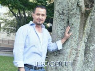 Jhooann