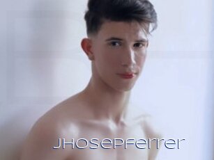 Jhosepferrer