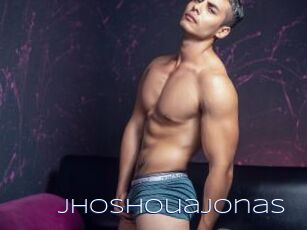 Jhoshouajonas