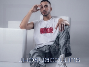 jhosuacollins Blue Hot